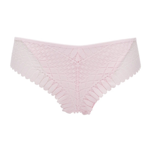 Guy de France Formes pink brief Guy de France Formes pink brief