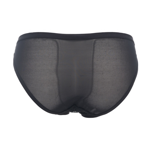 Guy de France Mille Fils black brief Guy de France Mille Fils black brief