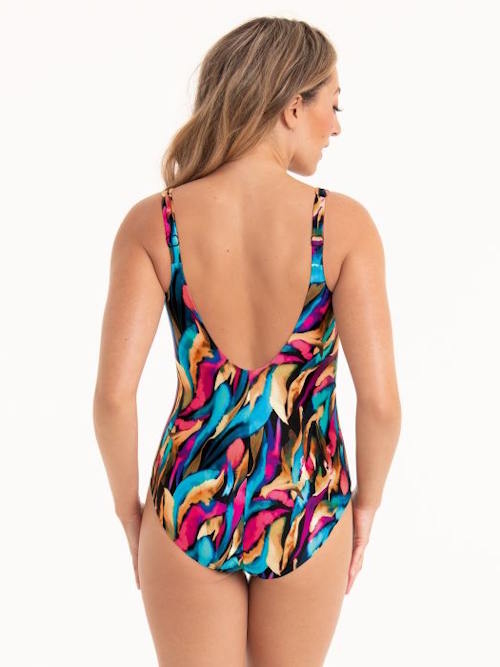 Anita Swimwear Kelly print bathingsuit Anita Swimwear Kelly print bathingsuit