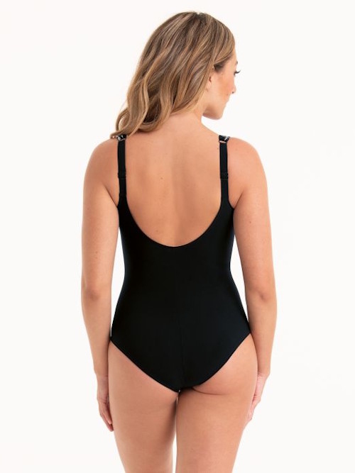 Anita Swimwear Dalida black/white bathingsuit Anita Swimwear Dalida black/white bathingsuit