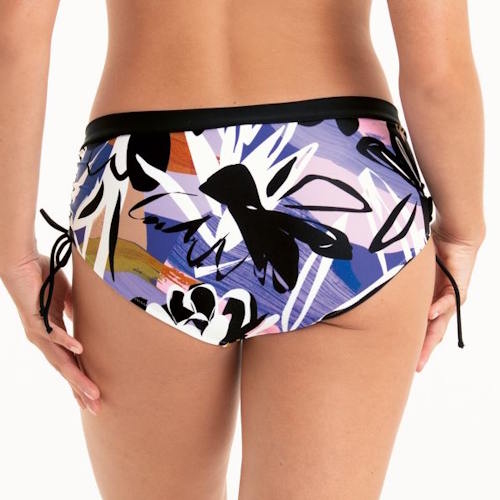 Anita Swimwear Ebru black bikini brief Anita Swimwear Ebru black bikini brief