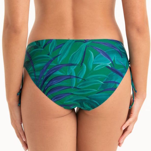 Anita Swimwear Lorie aqua bikini brief Anita Swimwear Lorie aqua bikini brief