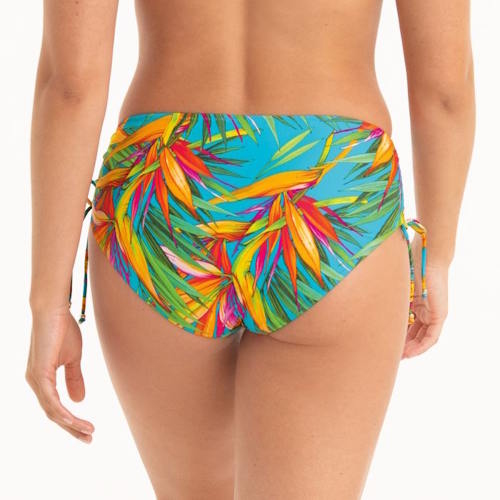 Anita Swimwear Amy aqua bikini brief Anita Swimwear Amy aqua bikini brief