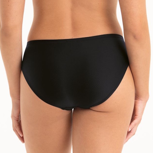 Anita Swimwear Chiara rosewood bikini brief Anita Swimwear Chiara rosewood bikini brief