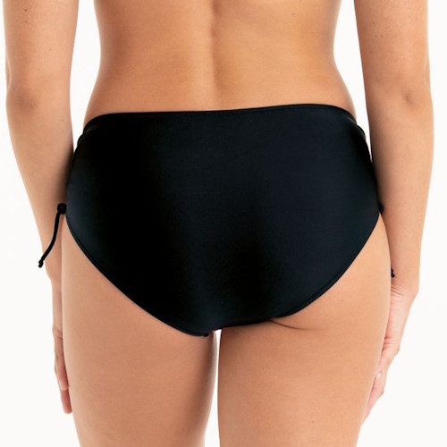 Anita Swimwear Nina black/print bikini brief Anita Swimwear Nina black/print bikini brief