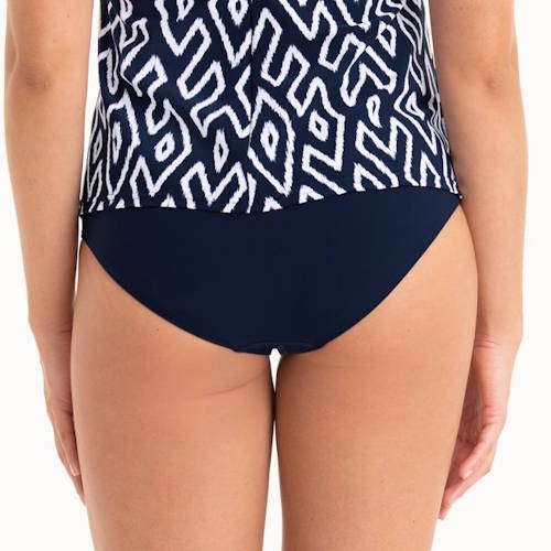 Anita Swimwear Chiara navy blue bikini brief Anita Swimwear Chiara navy blue bikini brief