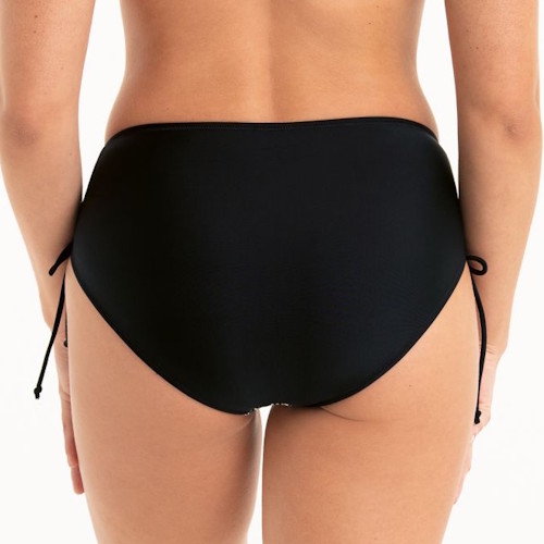 Anita Swimwear Nina black/print bikini brief Anita Swimwear Nina black/print bikini brief