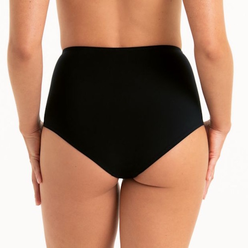 Anita Swimwear Anita black bikini brief Anita Swimwear Anita black bikini brief