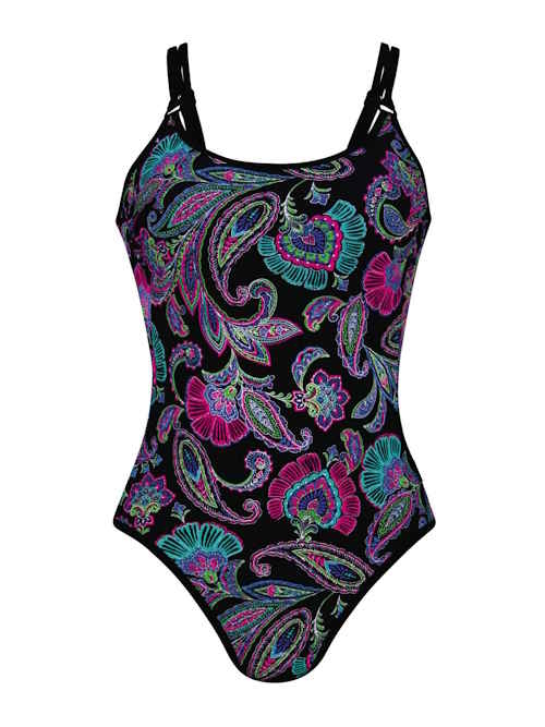Rosa Faia Swimwear Marinet black bathingsuit Rosa Faia Swimwear Marinet black bathingsuit