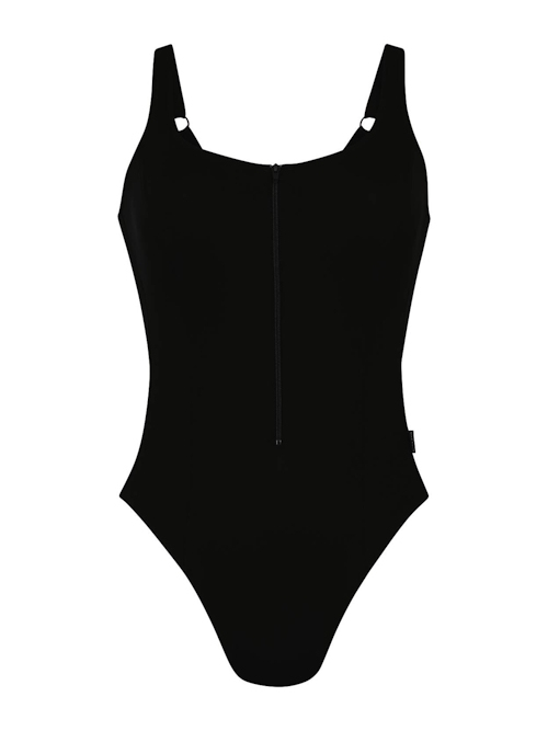 Rosa Faia Swimwear Alexa black bathingsuit Rosa Faia Swimwear Alexa black bathingsuit