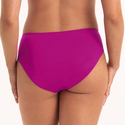 Rosa Faia Swimwear Valerie pink bikini brief Rosa Faia Swimwear Valerie pink bikini brief