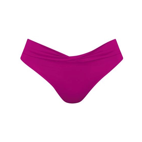 Rosa Faia Swimwear Valerie pink bikini brief Rosa Faia Swimwear Valerie pink bikini brief