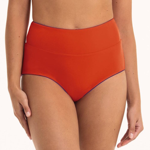 Rosa Faia Swimwear Marcella blue bikini brief Rosa Faia Swimwear Marcella blue bikini brief