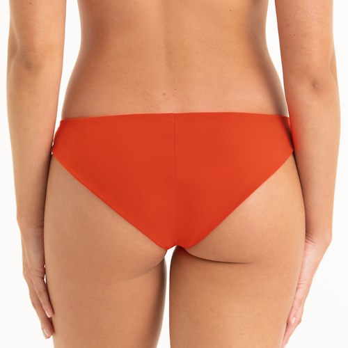 Rosa Faia Swimwear Brazil orange bikini brief Rosa Faia Swimwear Brazil orange bikini brief