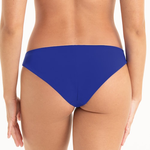 Rosa Faia Swimwear Brazil blue bikini brief Rosa Faia Swimwear Brazil blue bikini brief