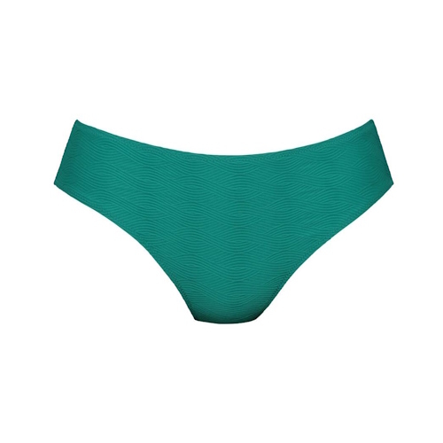 Rosa Faia Swimwear Amelie aqua bikini brief Rosa Faia Swimwear Amelie aqua bikini brief