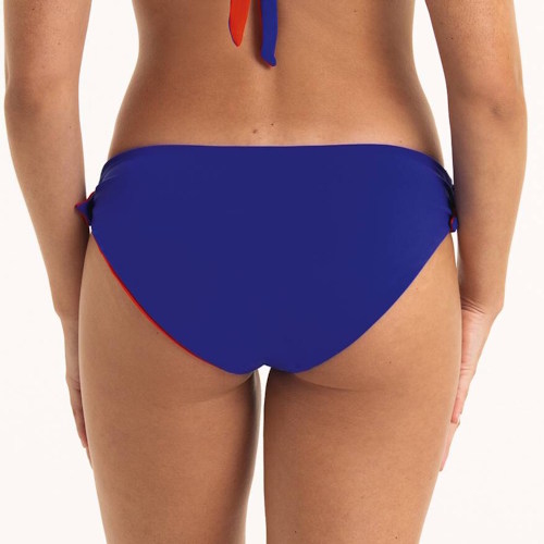 Rosa Faia Swimwear Kara blue bikini brief Rosa Faia Swimwear Kara blue bikini brief