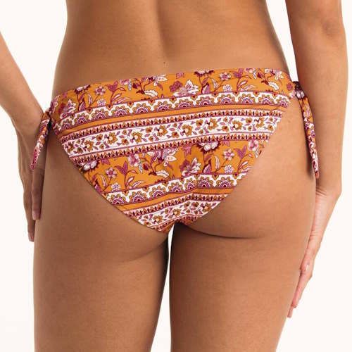 Rosa Faia Swimwear Adella orange bikini brief Rosa Faia Swimwear Adella orange bikini brief