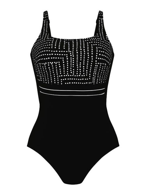 Anita Care Melilla black prosthetic swimsuit Anita Care Melilla black prosthetic swimsuit