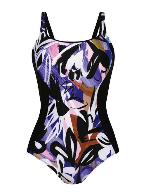 Anita Care Togo black prosthetic swimsuit Anita Care Togo black prosthetic swimsuit