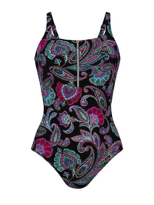 Anita Care Sevilla black prosthetic swimsuit Anita Care Sevilla black prosthetic swimsuit