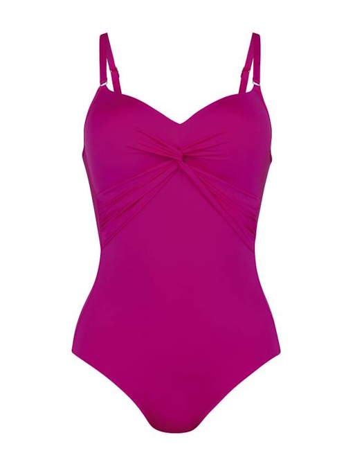 Anita Care Almeria pink prosthetic swimsuit Anita Care Almeria pink prosthetic swimsuit