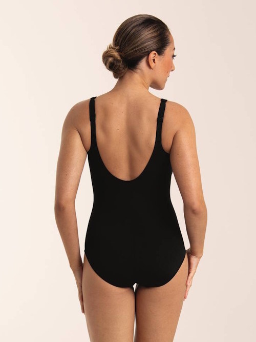 Anita Care Austin black prosthetic swimsuit Anita Care Austin black prosthetic swimsuit