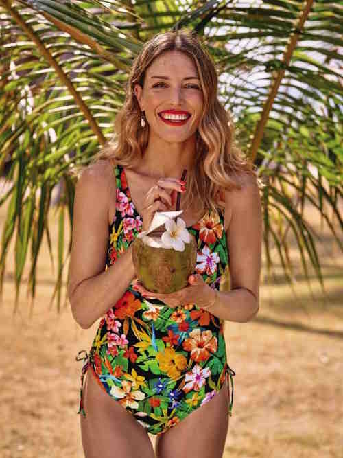 Anita Care Tavira black prosthetic swimsuit Anita Care Tavira black prosthetic swimsuit