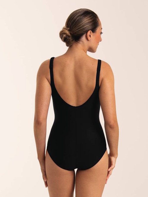 Anita Care Dirban black prosthetic swimsuit Anita Care Dirban black prosthetic swimsuit