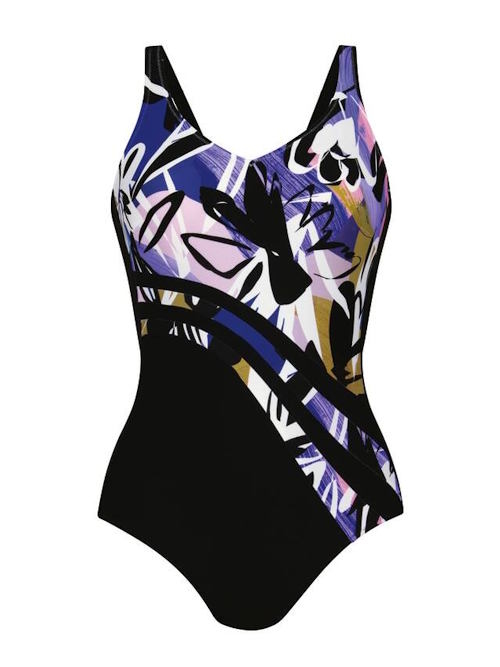Anita Care Dirban black prosthetic swimsuit Anita Care Dirban black prosthetic swimsuit