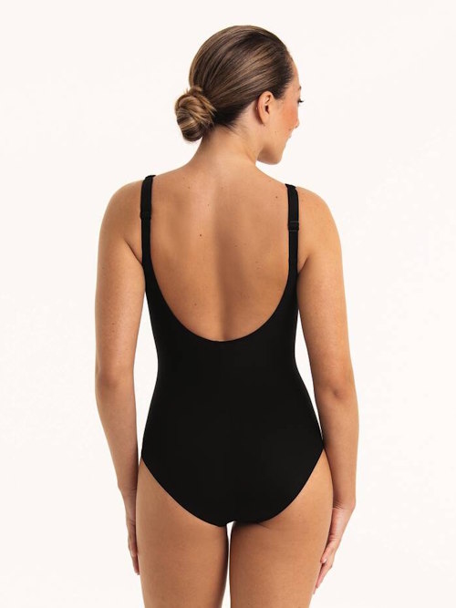 Anita Care Malvina black prosthetic swimsuit Anita Care Malvina black prosthetic swimsuit