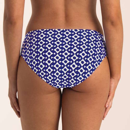 Anita Care Casual blue bikini brief Anita Care Casual blue bikini brief