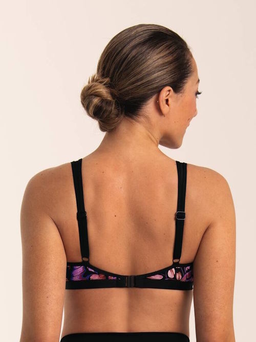 Anita Care Toliara rosewood prosthetic bikini top Anita Care Toliara rosewood prosthetic bikini top