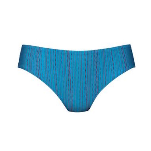 Anita Care Alba blue/print set Anita Care Alba blue/print set