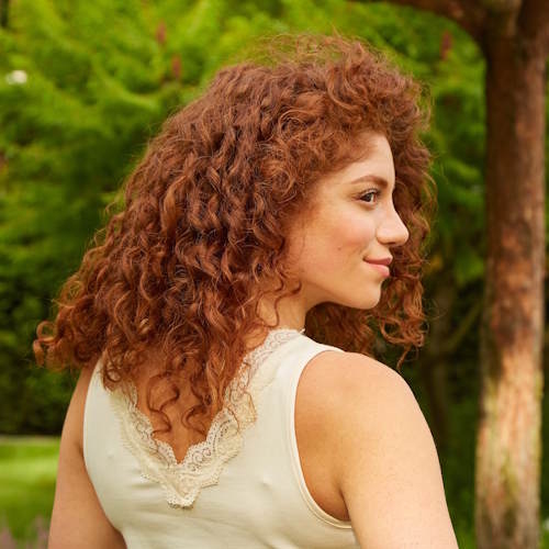 Charlie Choe Fresh Summer Nights off white sleep shirt Charlie Choe Fresh Summer Nights off white sleep shirt