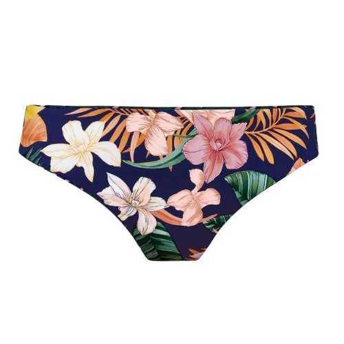 Rosa Faia Swimwear Luna blue/print set Rosa Faia Swimwear Luna blue/print set