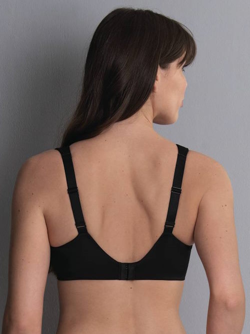 Anita Care Lucia black prosthesis bra Anita Care Lucia black prosthesis bra
