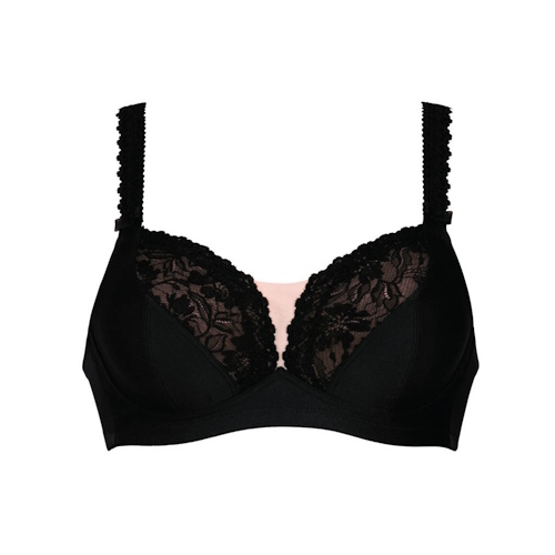 Anita Care Helen black prosthesis bra Anita Care Helen black prosthesis bra