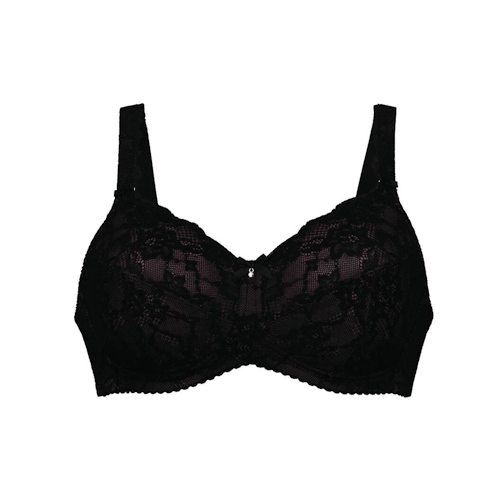 Anita Care Babette black prosthesis bra Anita Care Babette black prosthesis bra