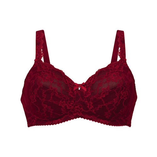 Anita Care Babette red prosthesis bra Anita Care Babette red prosthesis bra