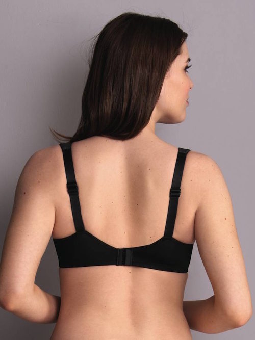 Anita Care Havanna black prosthesis bra Anita Care Havanna black prosthesis bra