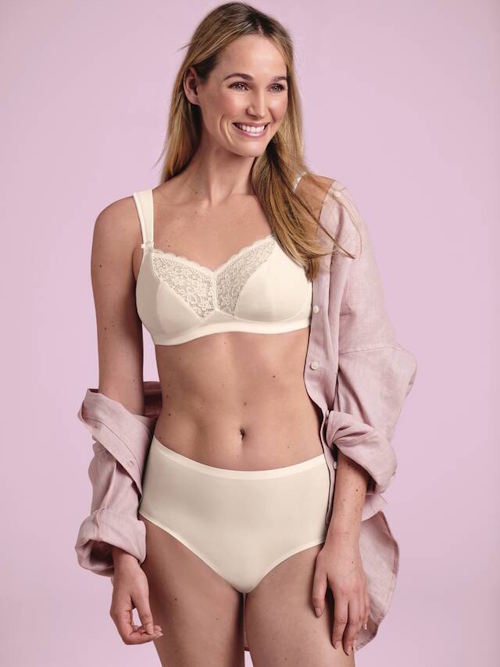 Anita Care Havanna crystal prosthesis bra Anita Care Havanna crystal prosthesis bra