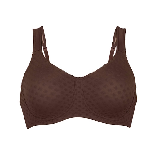 Anita Care Lisa brown prosthesis bra Anita Care Lisa brown prosthesis bra