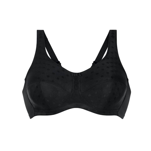 Anita Care Airita black prosthesis bra Anita Care Airita black prosthesis bra