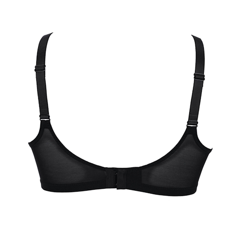 Anita Care Fleur black prosthesis bra Anita Care Fleur black prosthesis bra