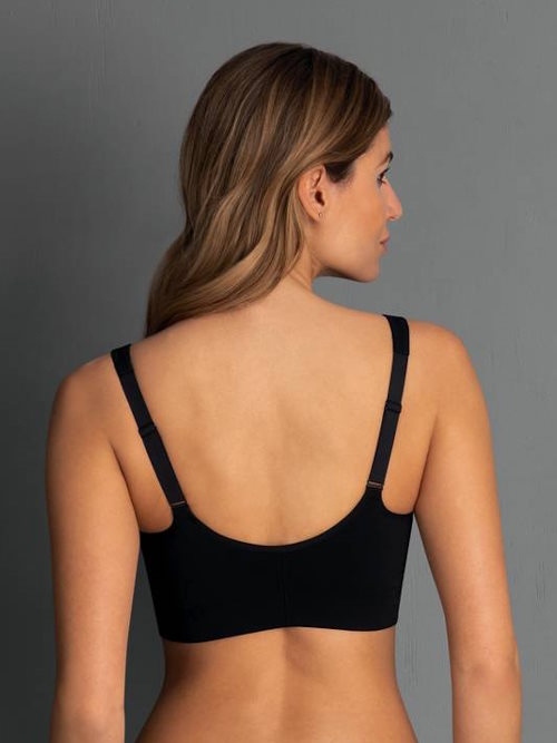 Anita Care Lynn black prosthesis bra Anita Care Lynn black prosthesis bra