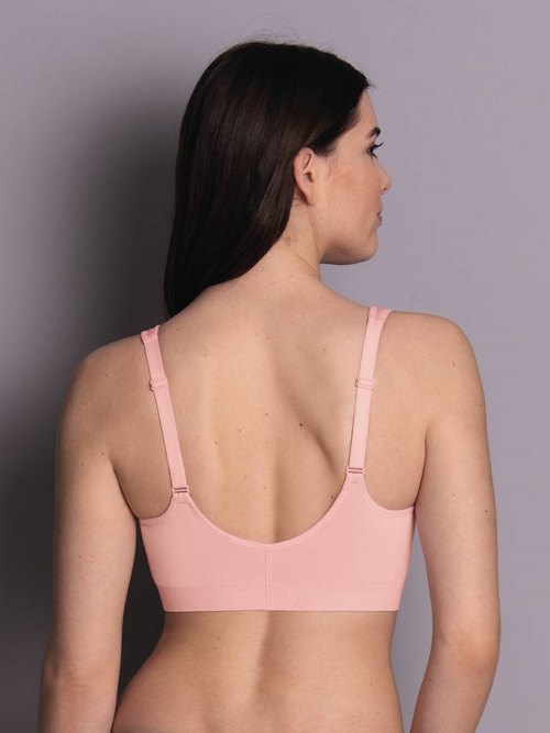 Anita Care Lynn pink prosthesis bra Anita Care Lynn pink prosthesis bra