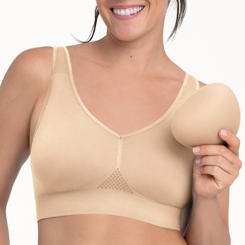 Anita Care Lynn skin prosthesis bra Anita Care Lynn skin prosthesis bra
