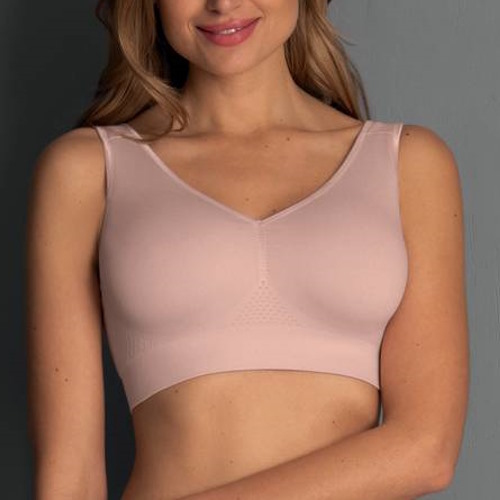 Anita Care Lotta pink prosthesis bra Anita Care Lotta pink prosthesis bra