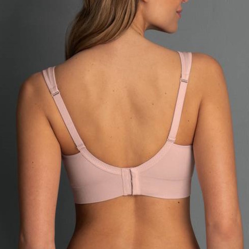 Anita Care Lotta pink prosthesis bra Anita Care Lotta pink prosthesis bra